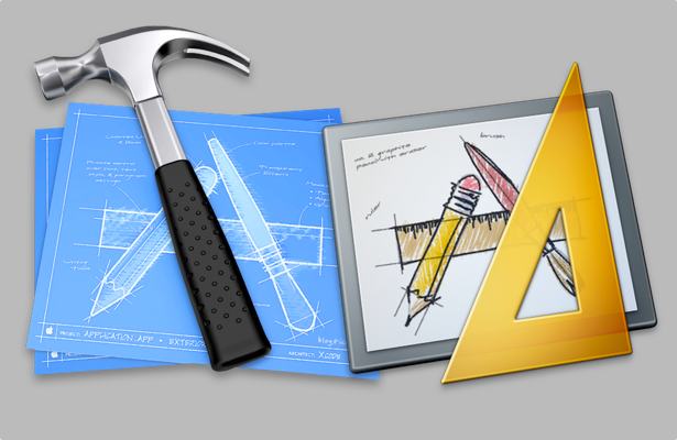 XCode and Interface Builder
