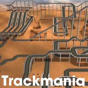 Track Mania